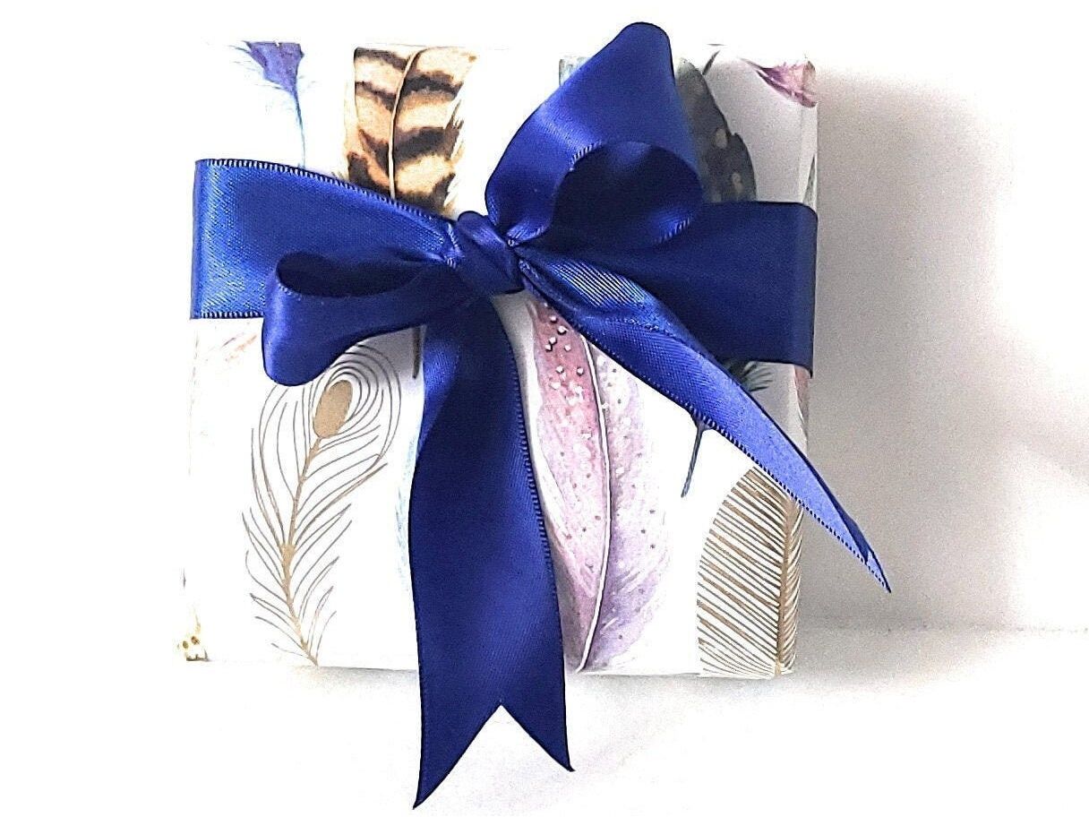 Mother's Day gift for mom, Hoop earrings, Boho Chic Leather ear drops,